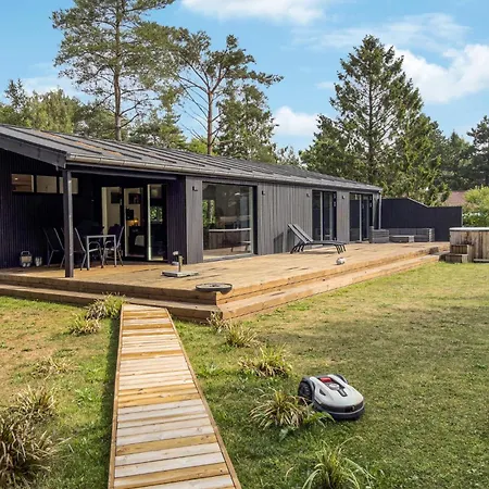 3 Bedroom Amazing In * Ebeltoft