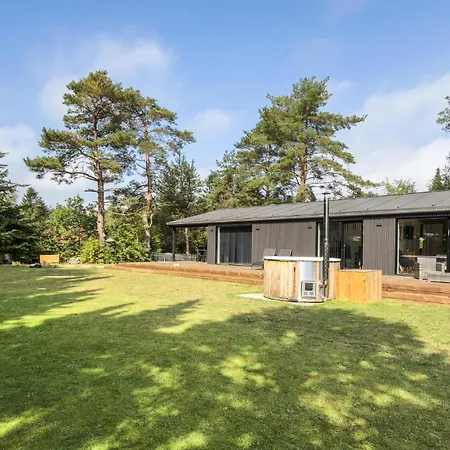 3 Bedroom Amazing In Ferienhaus
