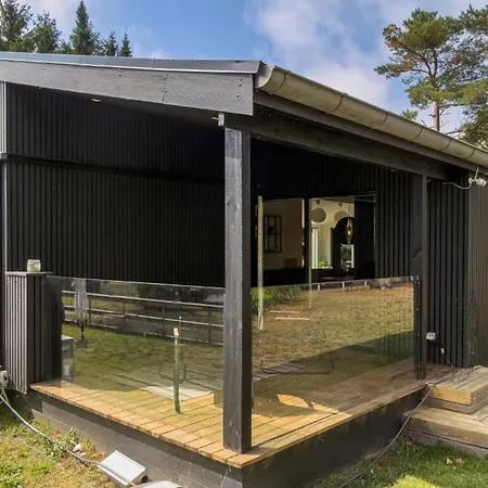 Ferienhaus 3 Bedroom Amazing In