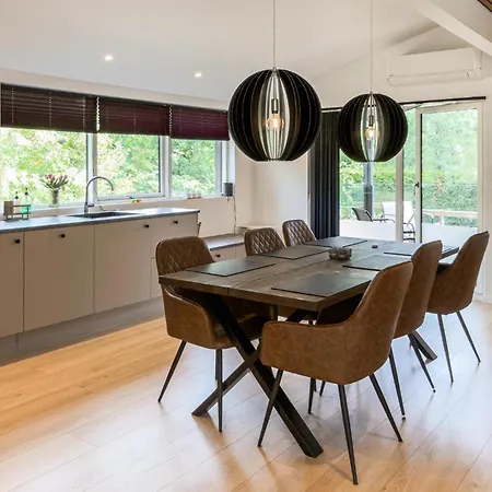 3 Bedroom Amazing In Ferienhaus Ebeltoft